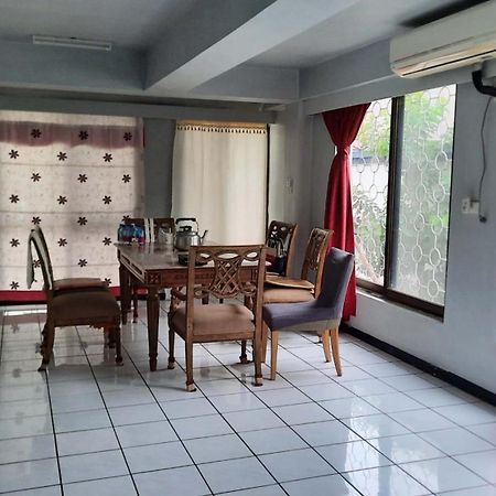 Nadi Bethel Homestay Exterior photo