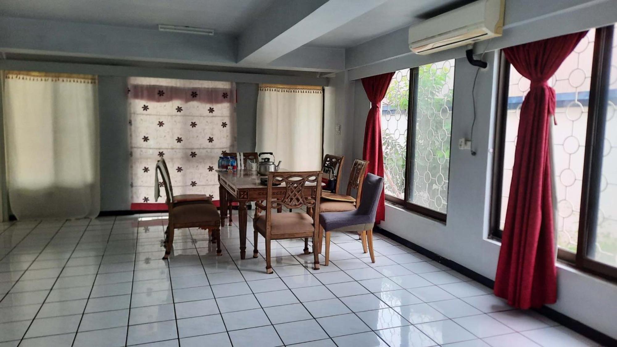 Nadi Bethel Homestay Exterior photo